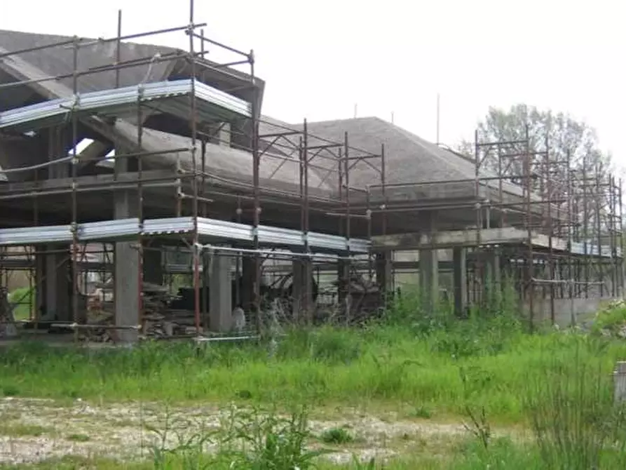 Immagine 17 di Casa bifamiliare in vendita  in Via San Giuliano a Frosinone