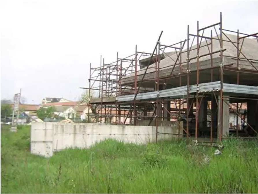 Immagine 18 di Casa bifamiliare in vendita  in Via San Giuliano a Frosinone