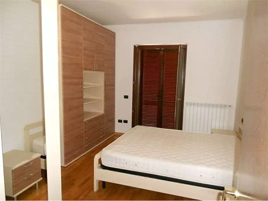 Immagine 12 di Trilocale in vendita  a Frosinone