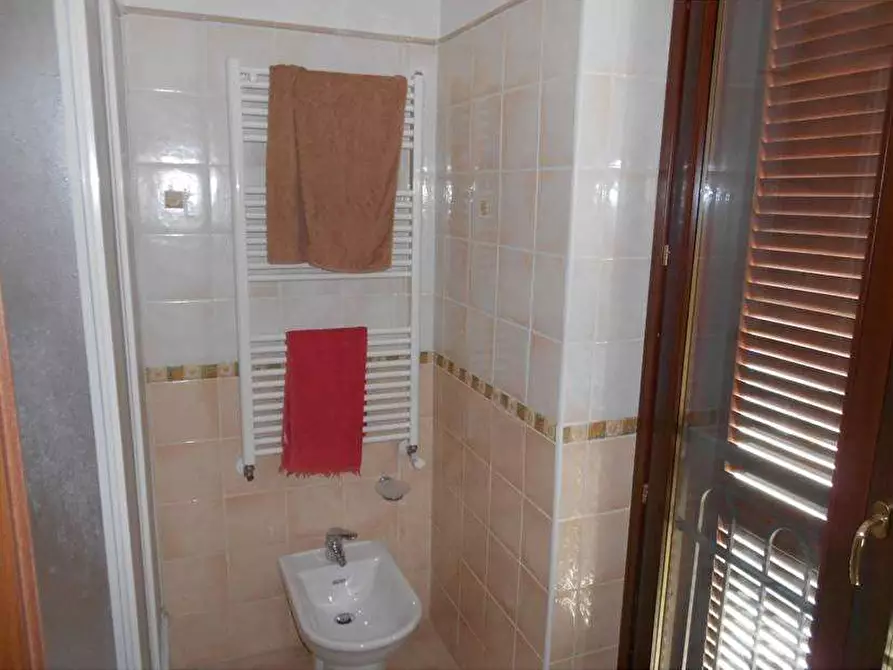 Immagine 13 di Trilocale in vendita  a Frosinone