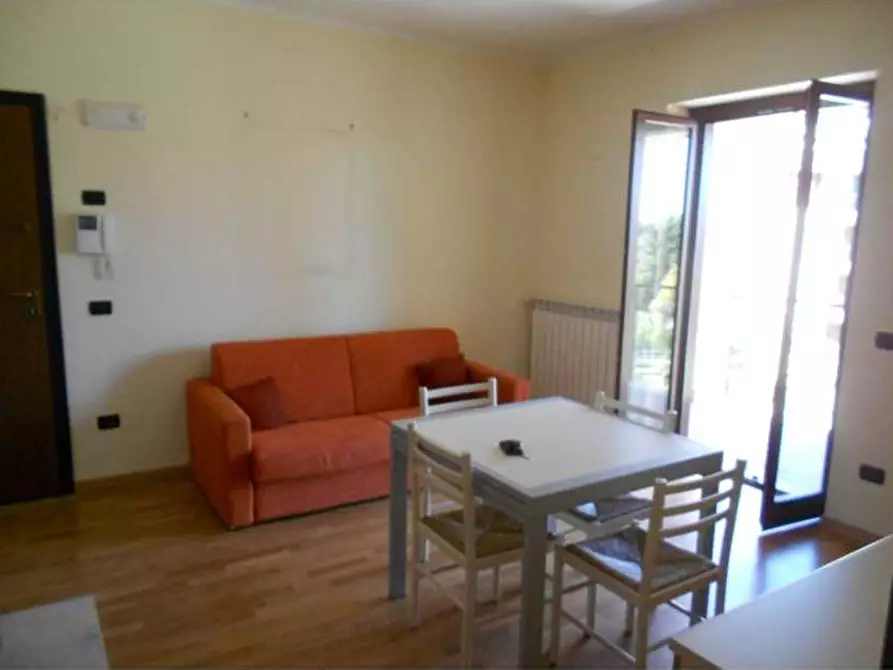 Immagine 17 di Trilocale in vendita  a Frosinone