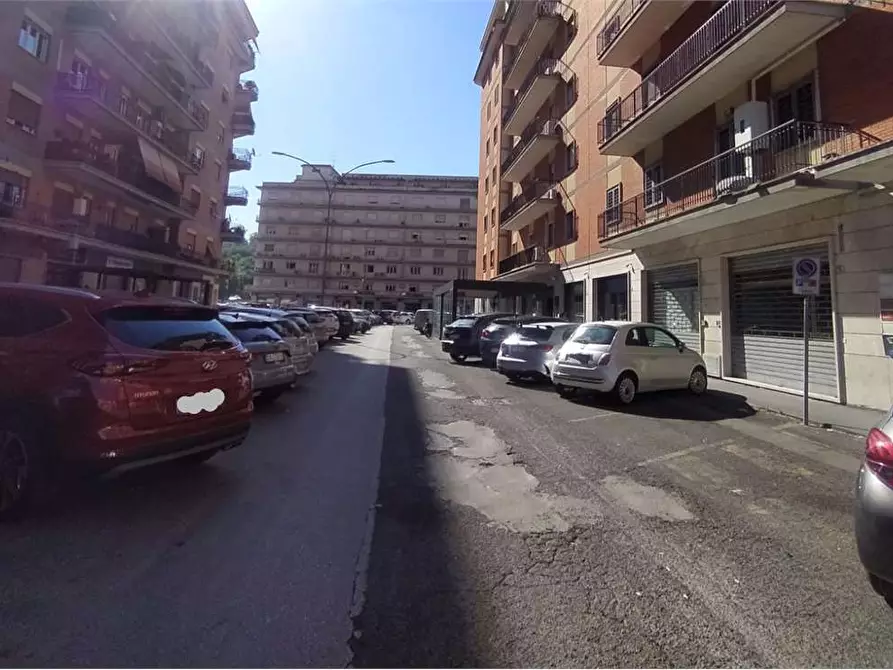 Immagine 11 di Appartamento in vendita  a Frosinone