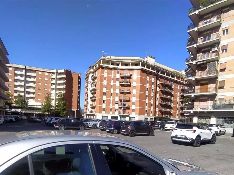 Immagine 12 di Appartamento in vendita  a Frosinone