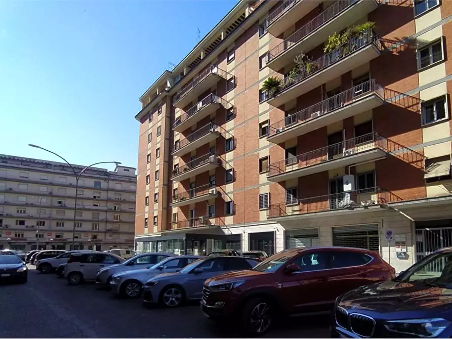 Immagine 13 di Appartamento in vendita  a Frosinone