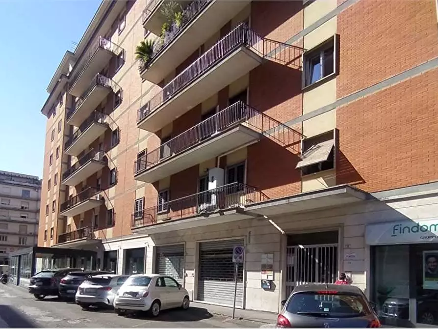 Immagine 17 di Appartamento in vendita  a Frosinone