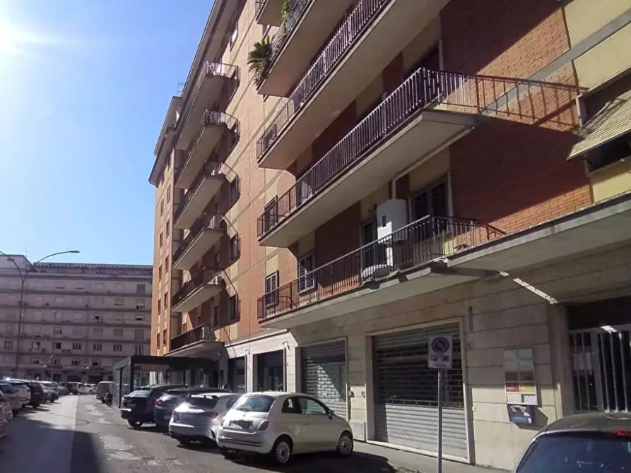 Immagine 19 di Appartamento in vendita  a Frosinone