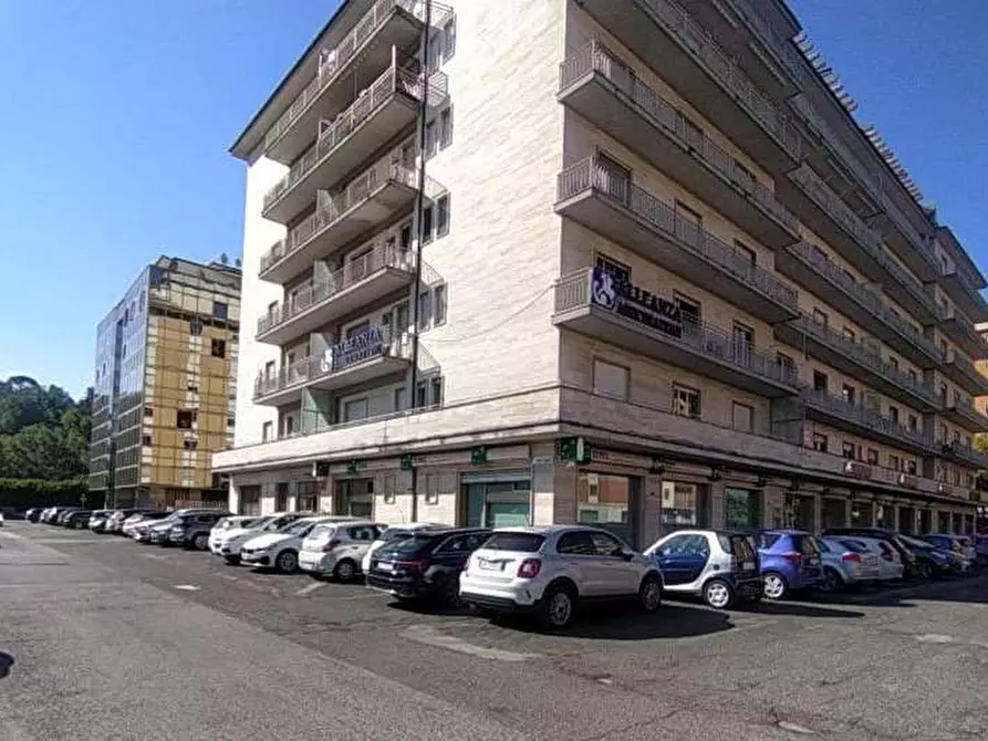 Immagine 20 di Appartamento in vendita  a Frosinone