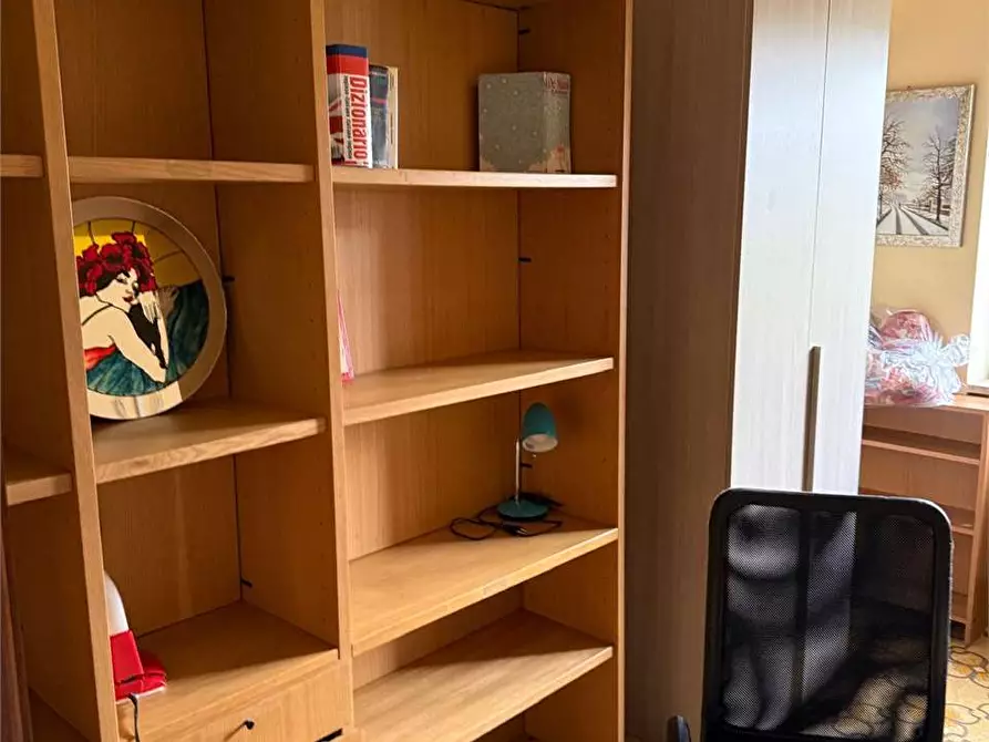 Immagine 4 di Stanza singola in affitto  a Frosinone