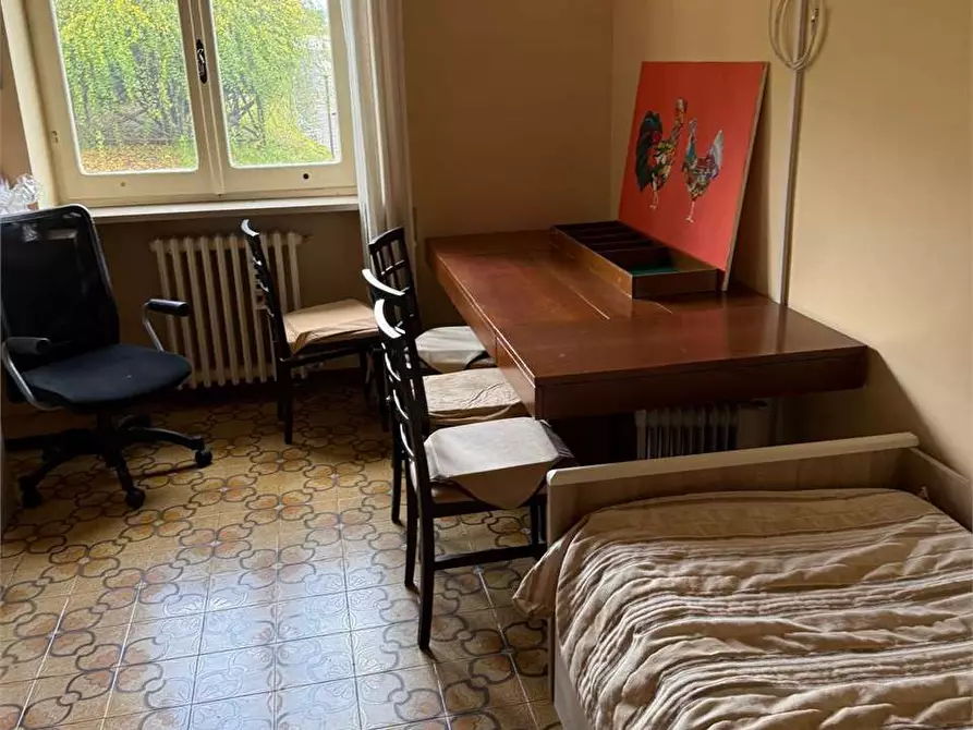 Immagine 6 di Stanza singola in affitto  a Frosinone