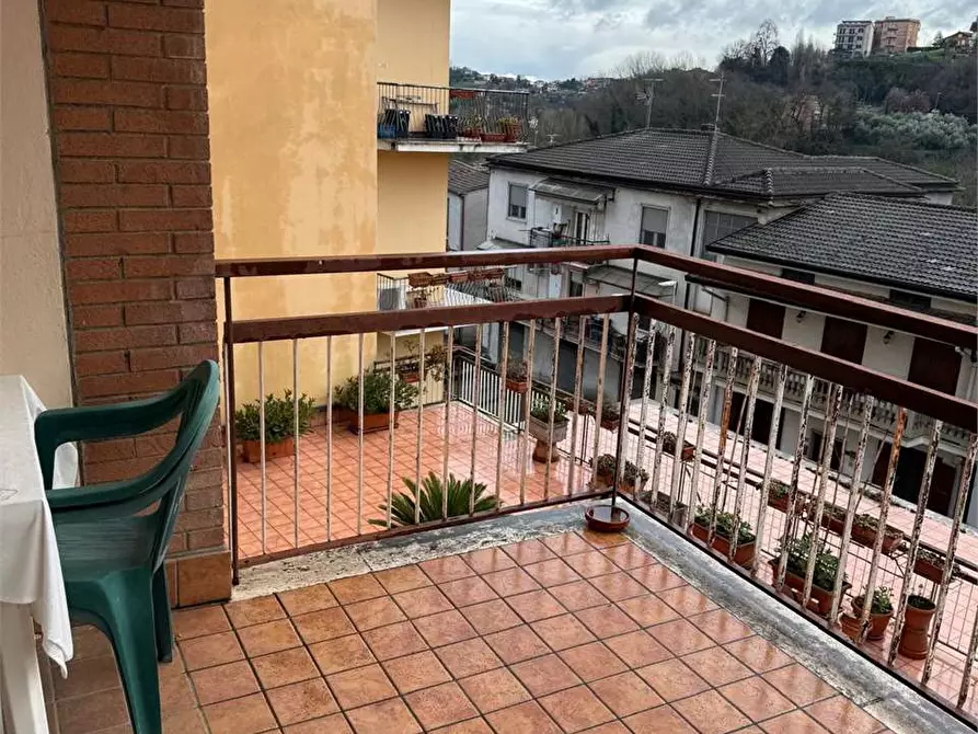 Immagine 12 di Stanza singola in affitto  a Frosinone