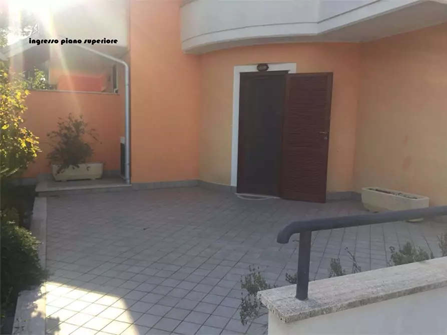 Immagine 25 di Villa in affitto  in Via Ceccano 100 a Frosinone