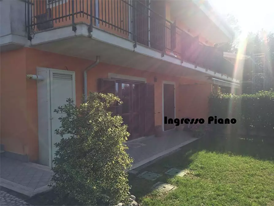 Immagine 26 di Villa in affitto  in Via Ceccano 100 a Frosinone