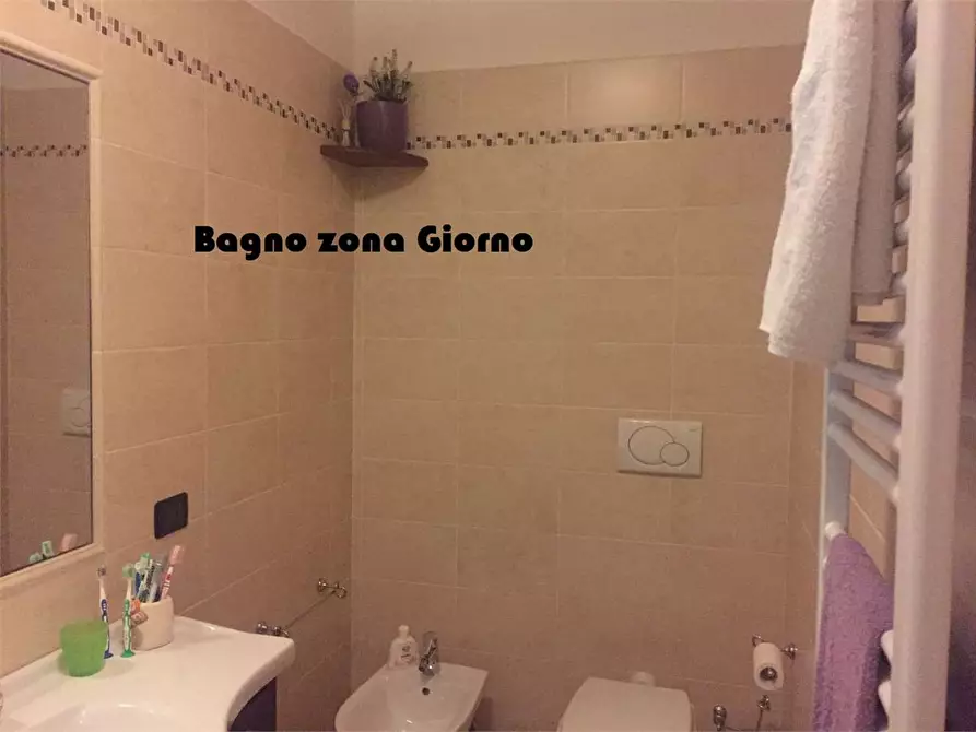 Immagine 9 di Villa in affitto  in Via Ceccano 100 a Frosinone