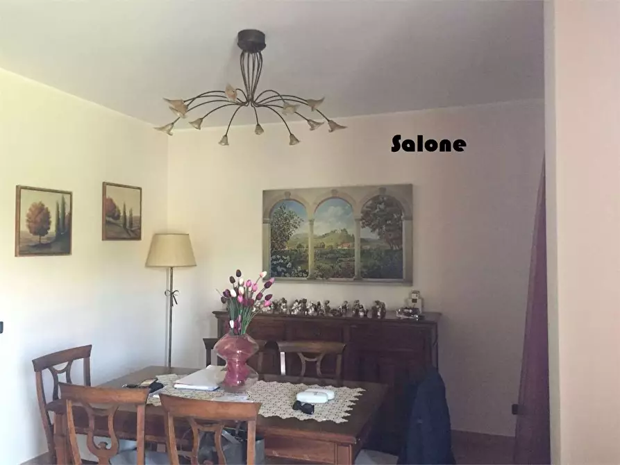 Immagine 28 di Villa in affitto  in Via Ceccano 100 a Frosinone