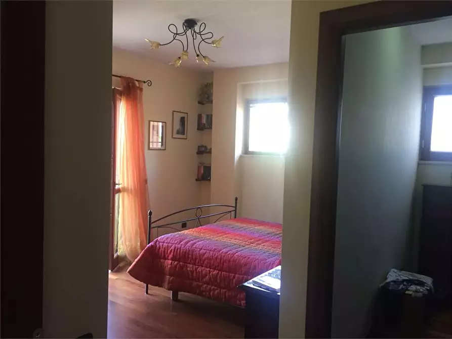 Immagine 30 di Villa in affitto  in Via Ceccano 100 a Frosinone