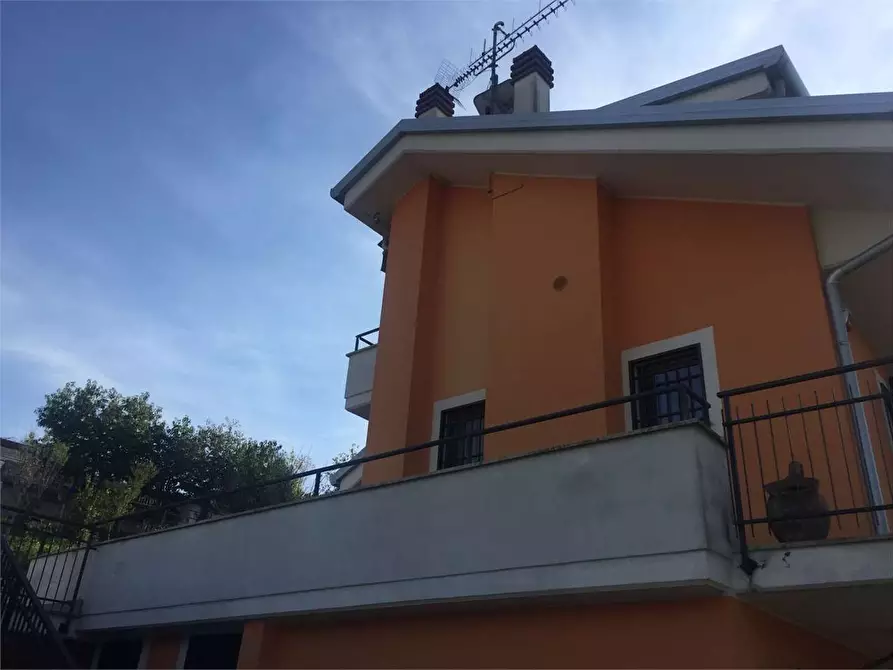 Immagine 32 di Villa in affitto  in Via Ceccano 100 a Frosinone