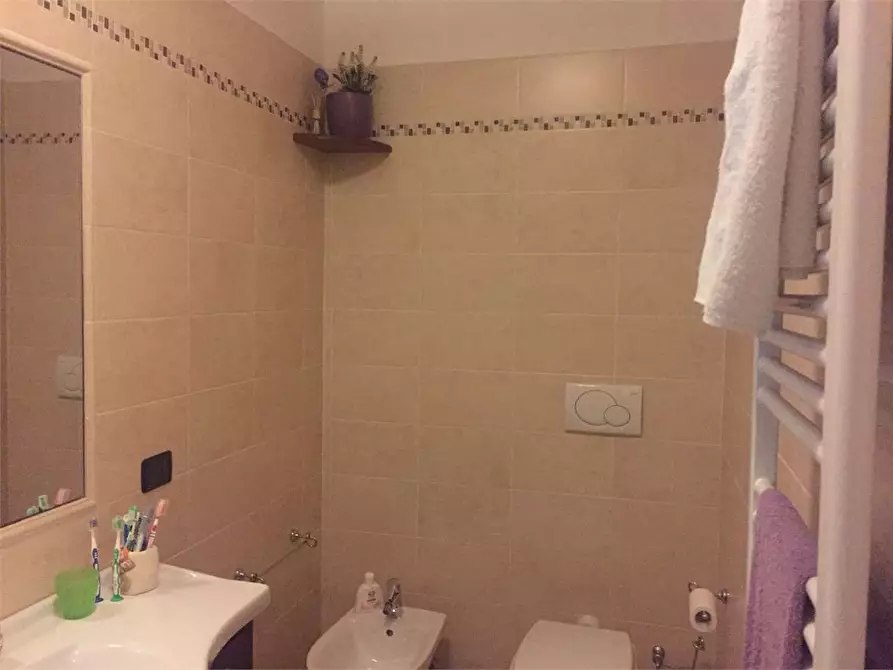 Immagine 6 di Villa in affitto  in Via Ceccano 100 a Frosinone