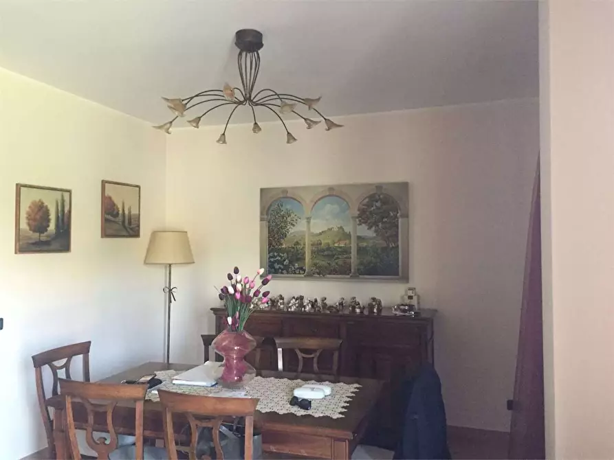 Immagine 14 di Villa in affitto  in Via Ceccano 100 a Frosinone