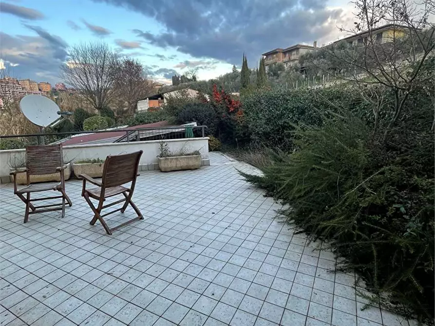 Immagine 40 di Villa in affitto  in Via Ceccano 100 a Frosinone
