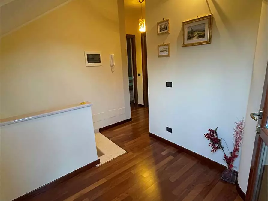 Immagine 7 di Villa in affitto  in Via Ceccano 100 a Frosinone