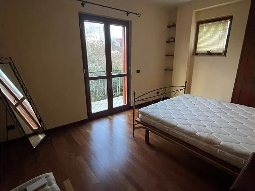 Immagine 41 di Villa in affitto  in Via Ceccano 100 a Frosinone