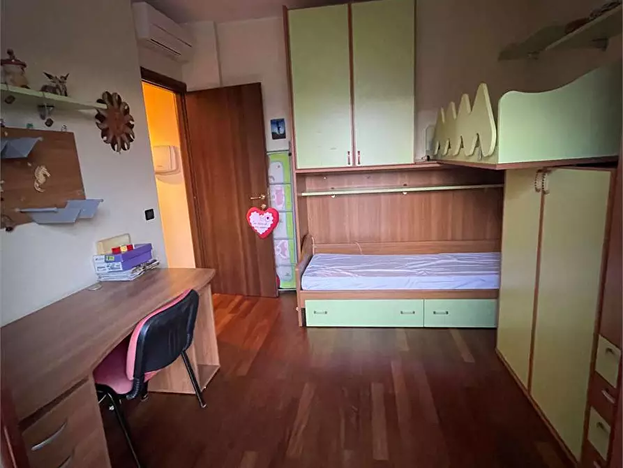 Immagine 12 di Villa in affitto  in Via Ceccano 100 a Frosinone