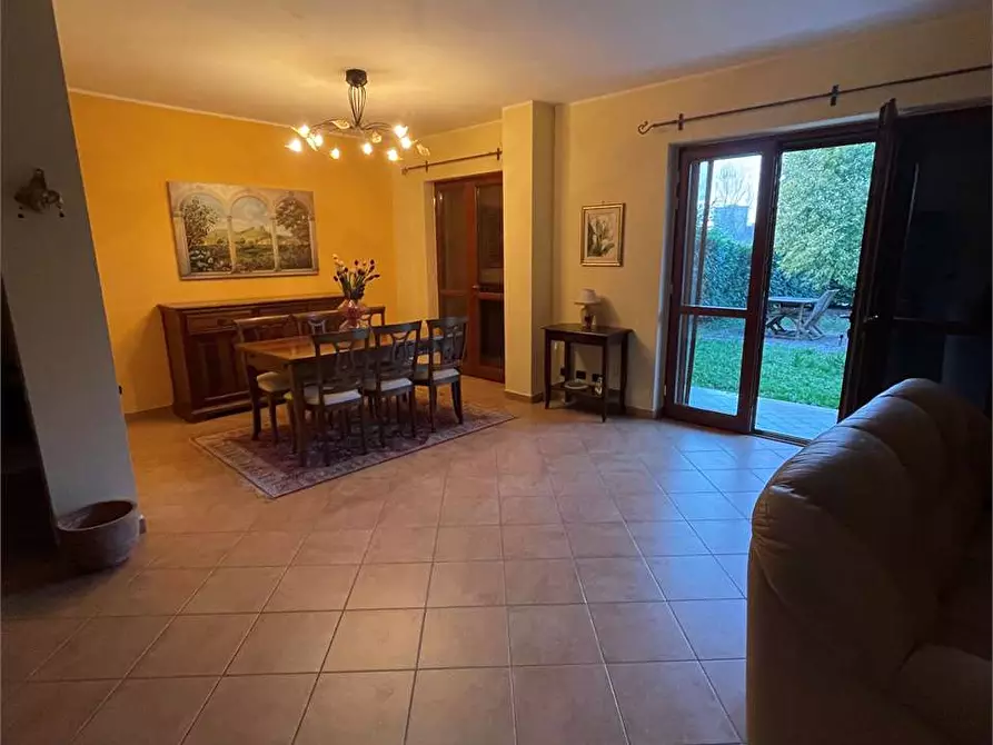 Immagine 43 di Villa in affitto  in Via Ceccano 100 a Frosinone