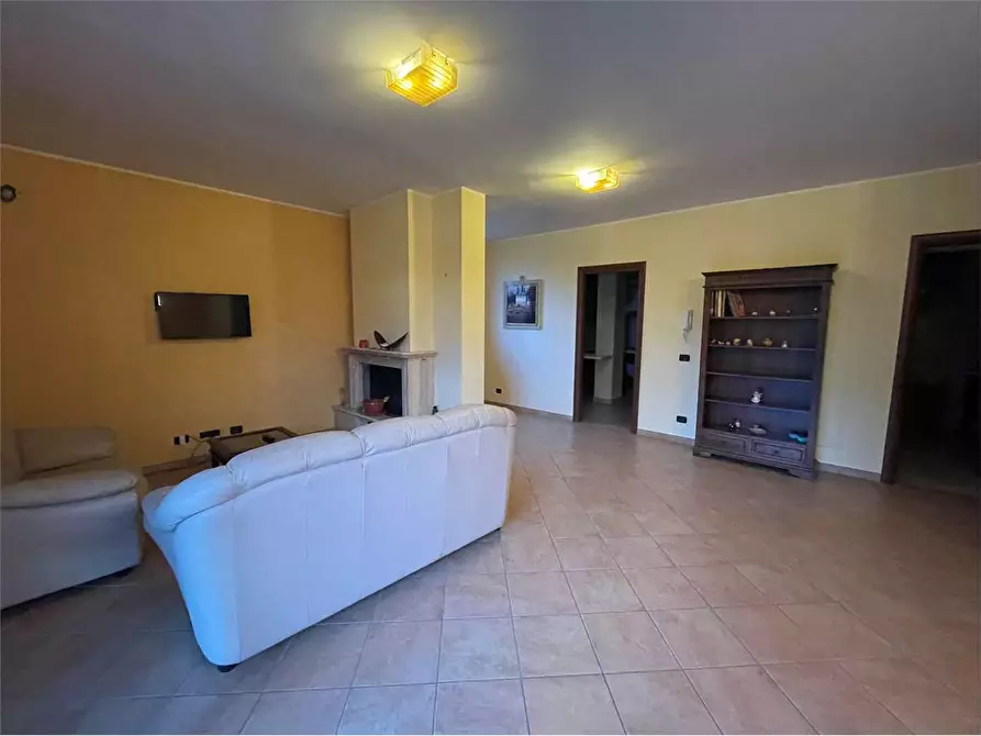 Immagine 44 di Villa in affitto  in Via Ceccano 100 a Frosinone