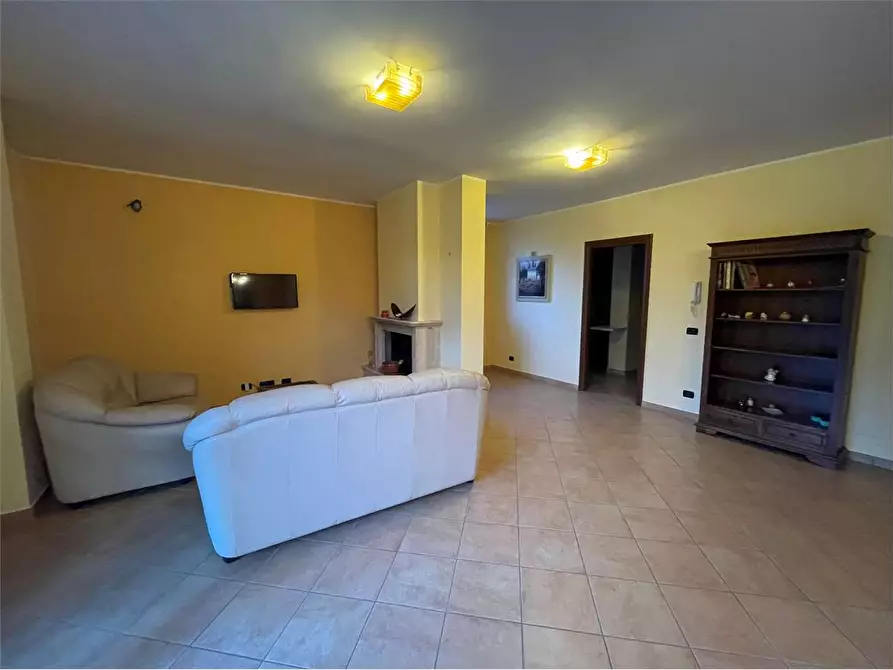 Immagine 45 di Villa in affitto  in Via Ceccano 100 a Frosinone