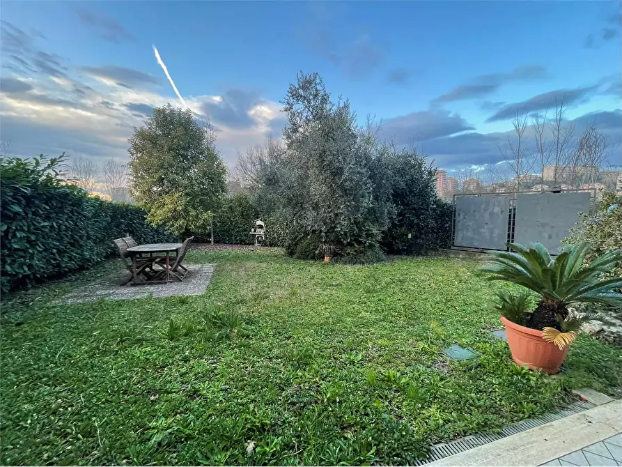 Immagine 46 di Villa in affitto  in Via Ceccano 100 a Frosinone
