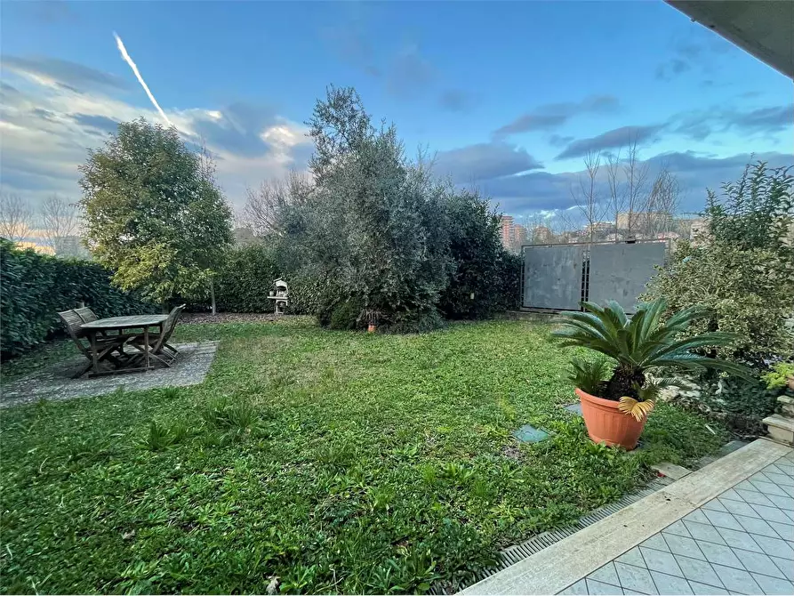 Immagine 4 di Villa in affitto  in Via Ceccano 100 a Frosinone