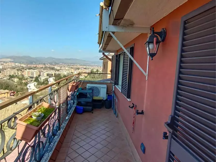 Immagine 3 di Mansarda in vendita  a Frosinone