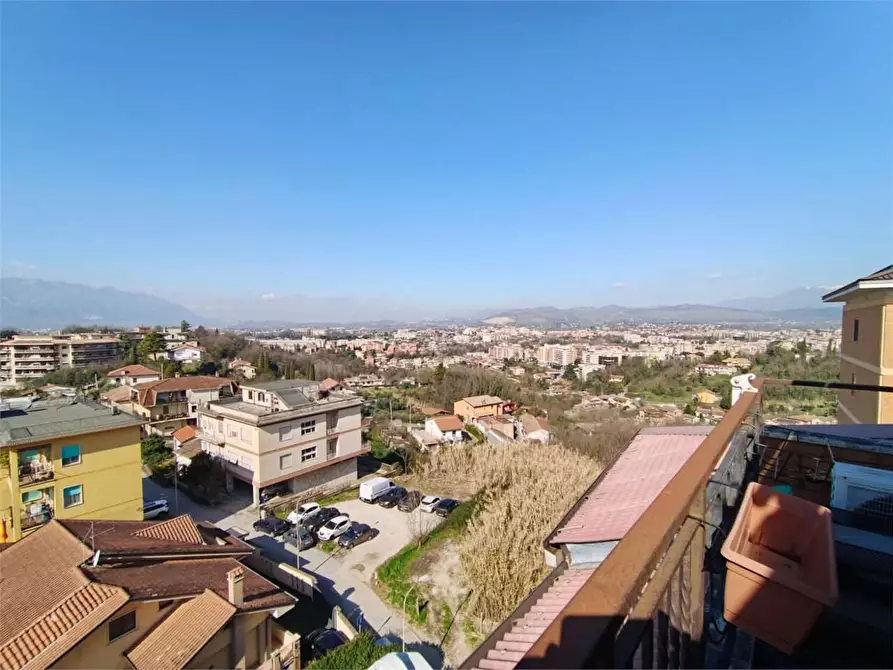 Immagine 4 di Mansarda in vendita  a Frosinone