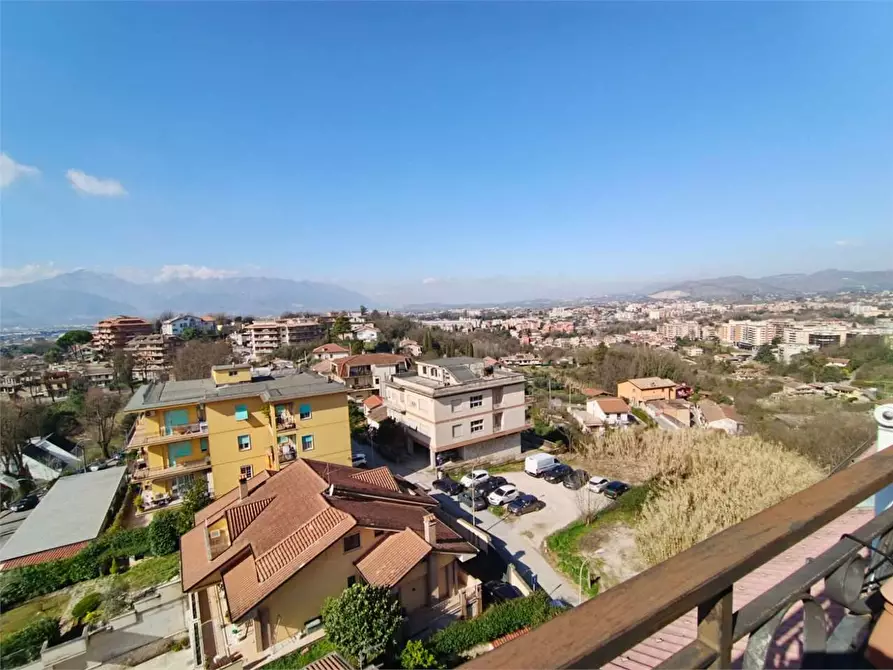 Immagine 5 di Mansarda in vendita  a Frosinone
