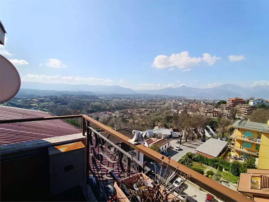 Immagine 6 di Mansarda in vendita  a Frosinone