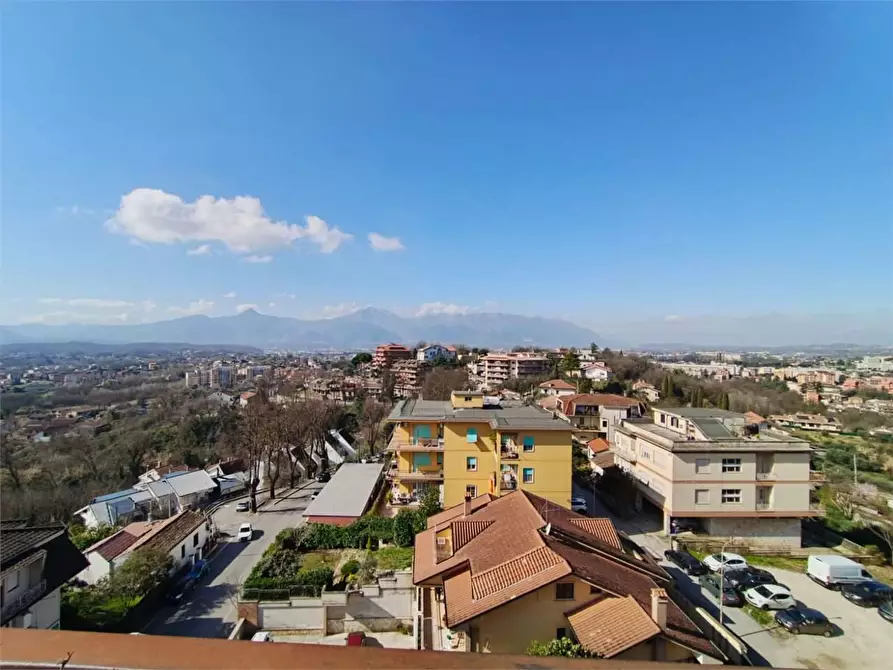 Immagine 7 di Mansarda in vendita  a Frosinone