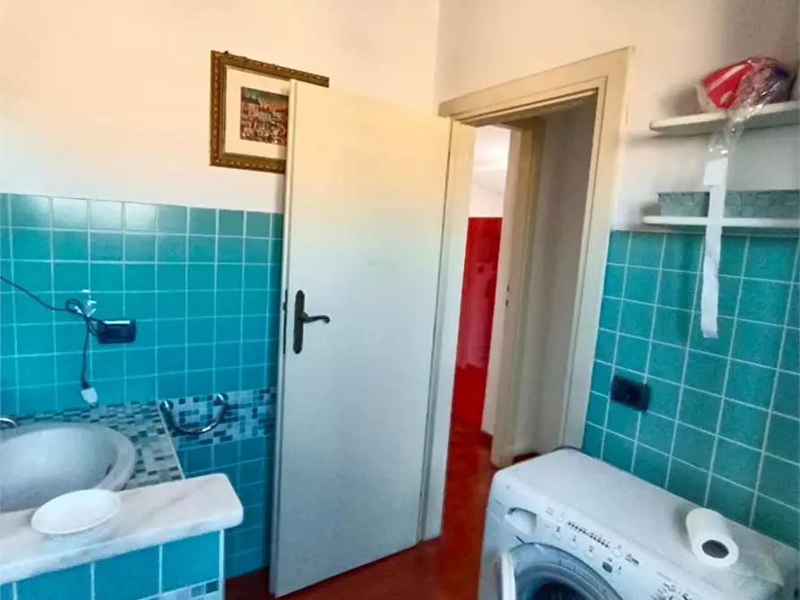 Immagine 15 di Mansarda in vendita  a Frosinone