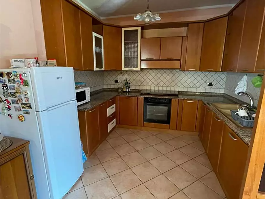 Immagine 10 di Porzione di villa in vendita  in s s 155 per Fiuggi 361 a Alatri