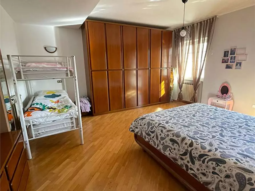 Immagine 12 di Porzione di villa in vendita  in s s 155 per Fiuggi 361 a Alatri