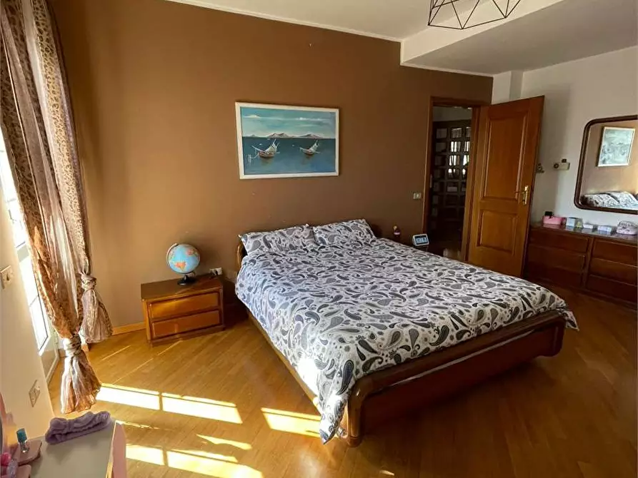 Immagine 15 di Porzione di villa in vendita  in s s 155 per Fiuggi 361 a Alatri