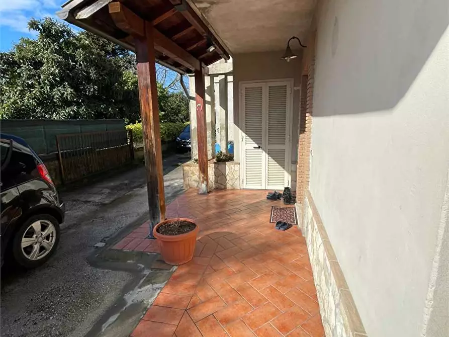 Immagine 16 di Porzione di villa in vendita  in s s 155 per Fiuggi 361 a Alatri