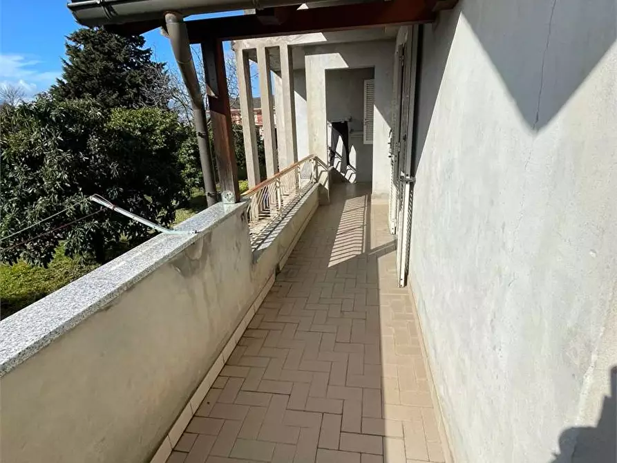 Immagine 18 di Porzione di villa in vendita  in s s 155 per Fiuggi 361 a Alatri