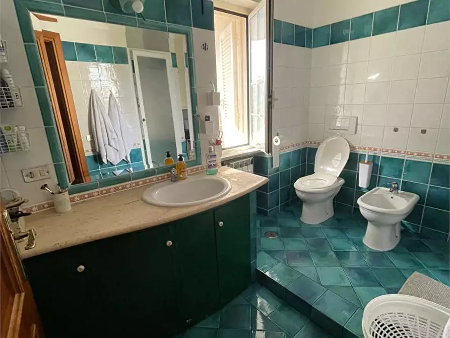 Immagine 4 di Porzione di villa in vendita  in s s 155 per Fiuggi 361 a Alatri