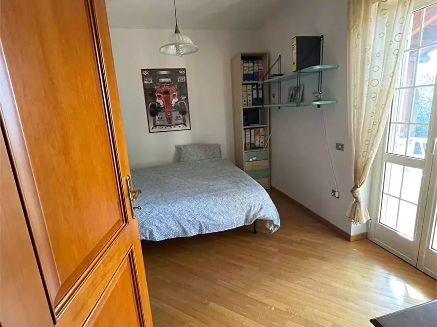Immagine 5 di Porzione di villa in vendita  in s s 155 per Fiuggi 361 a Alatri