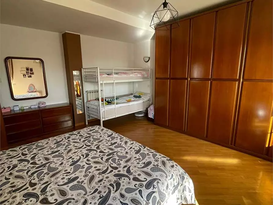 Immagine 2 di Porzione di villa in vendita  in s s 155 per Fiuggi 361 a Alatri