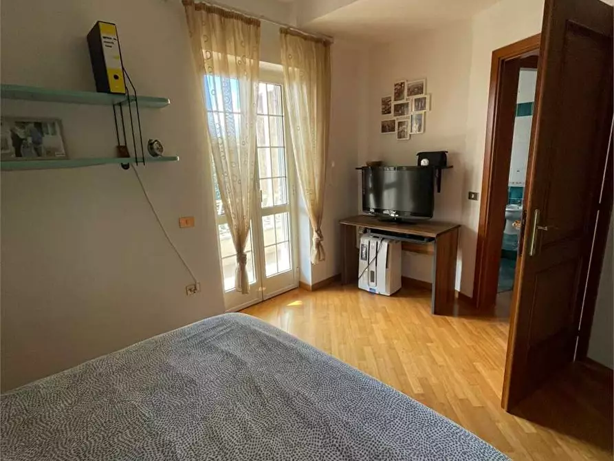 Immagine 19 di Porzione di villa in vendita  in s s 155 per Fiuggi 361 a Alatri