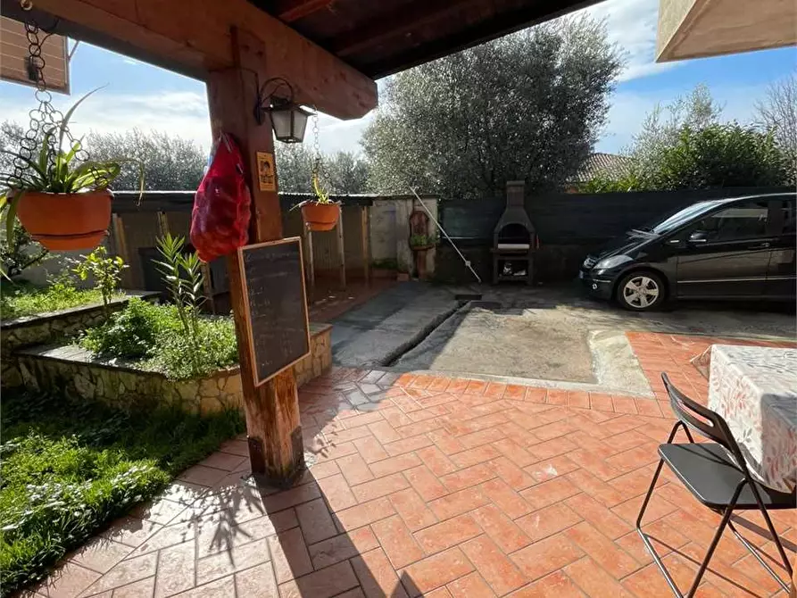 Immagine 20 di Porzione di villa in vendita  in s s 155 per Fiuggi 361 a Alatri