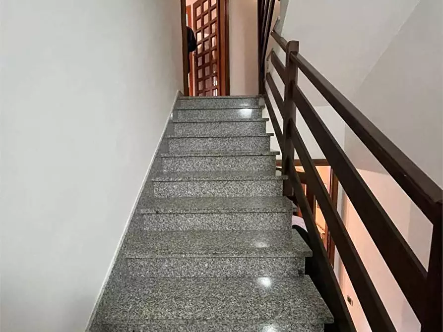 Immagine 21 di Porzione di villa in vendita  in s s 155 per Fiuggi 361 a Alatri