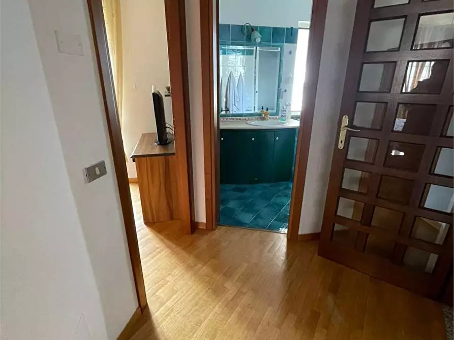 Immagine 24 di Porzione di villa in vendita  in s s 155 per Fiuggi 361 a Alatri