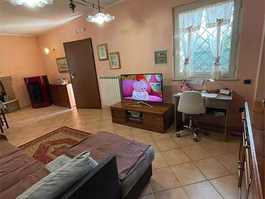 Immagine 25 di Porzione di villa in vendita  in s s 155 per Fiuggi 361 a Alatri